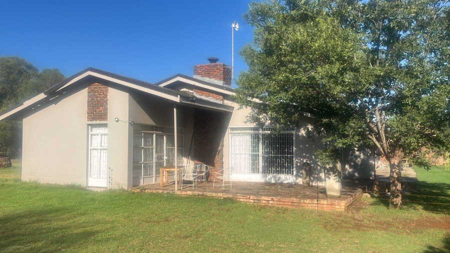 Commercial Property for Sale in Arcadia SH Free State